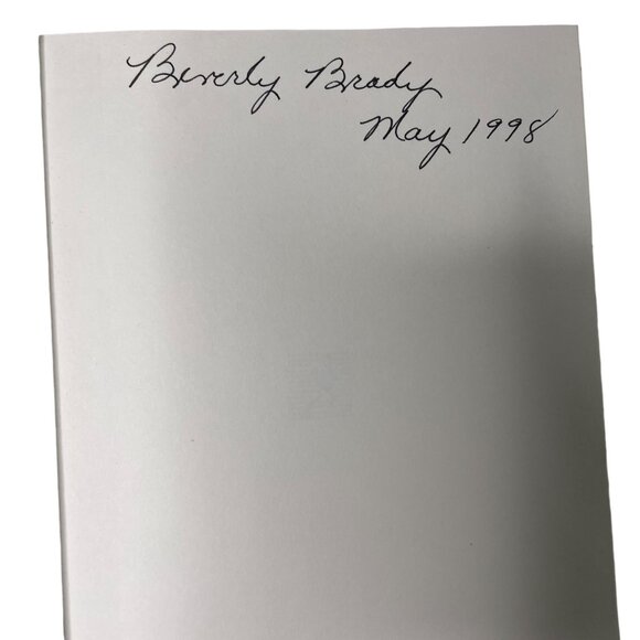 You Belong to Me Book Thriller Novel 1998 Mary Higgins Clark u  Mystery Psycholo - Picture 5 of 6